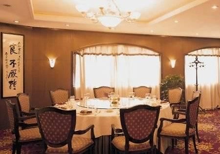 Hotel Shudu Mansion Jinjiang  Zewnętrze zdjęcie