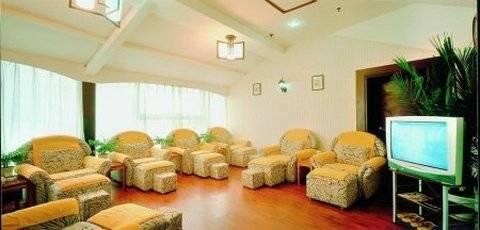 Hotel Shudu Mansion Jinjiang  Zewnętrze zdjęcie