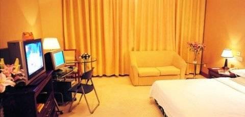 Hotel Shudu Mansion Jinjiang  Zewnętrze zdjęcie
